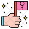 domestic violence icon download