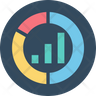 icons for donut graph
