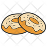 dunkin donuts icon svg