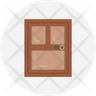 icons for door step