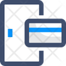 icon for door access card