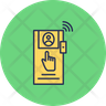 poor communication icon download