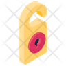 butt hinge icon png