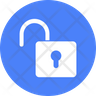 door lock icon download