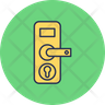 icon for door