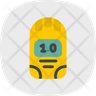 icon for elimination