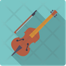 icon for double bass
