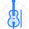 double bass icon download