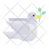 bird feed symbol