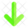 discretion icon png