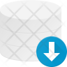 icon download database