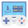 icons for download dlc
