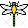 dragonfly icons