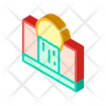 icon for permissions