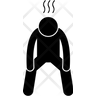 drained icon png