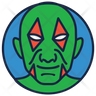 icon for drax