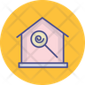 family house icon svg