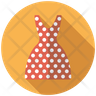 icons for polka dot