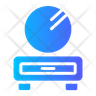 chain mace icon png