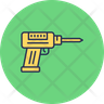 drill-machine symbol