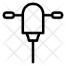 drill press icon png