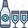 icons of win bottle