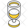 icon for juice pipe