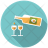 icon for punch drink