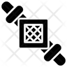 icons of emitter