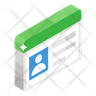 licensed file icon png