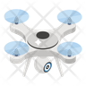 drone games logos