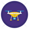 free helicam icons