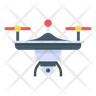 icon for aerial camera