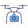 drone photography emoji