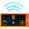 drone control icon png