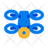 icon for drone