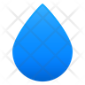 dew drop icon png