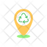 icon for drop off