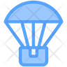 supply drop icon png