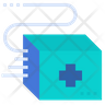 drug delivery icon png