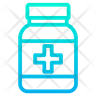 pill box icon