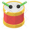 icon for hang drum