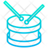 baraban drum logo