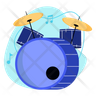icon for sound jack