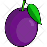 icons of drupe