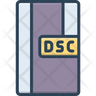 icons of dsc