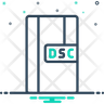 icon for dsc