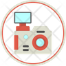 icon for dslr camera