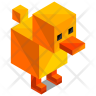 icons for ducky