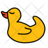 ducky logo